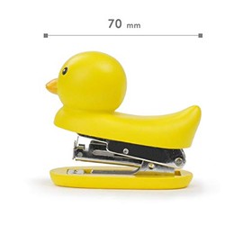 Setocraft Stapler Duck Blue Stapler