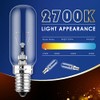 BROTOU BROTOU Dimmable T25 40W Cooker Hood Bulb 4 Pack,