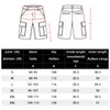 WORK IDEA Work Shorts for Men, High Quality Shorts for
