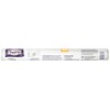 Toppits Aluminium Foil Refill Roll 10 m Silver