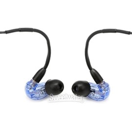 Shure SE215 Sound-isolatin