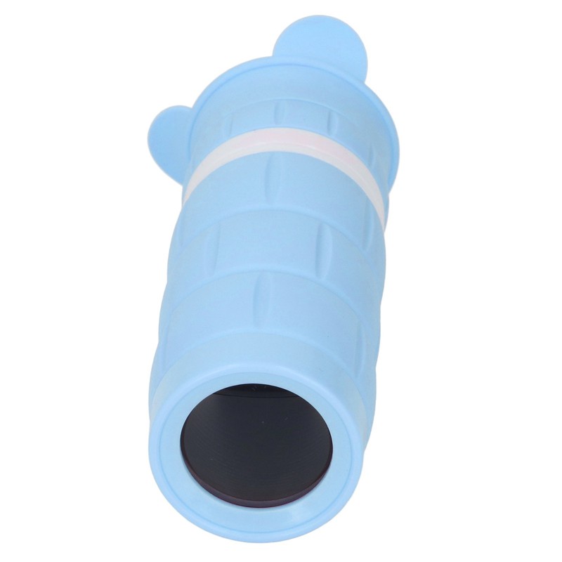 Kids Monocular Telescope High Magnification HD Low Light Lens Eye