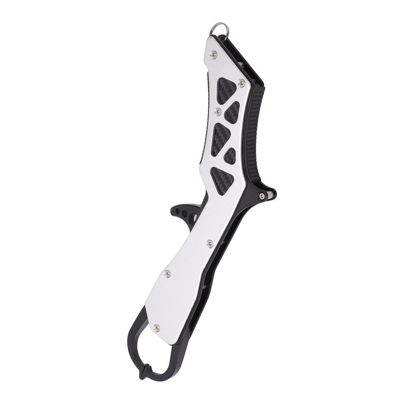 Fishing Grip Pliers Aluminum Alloy Fish Controller Plier Lip Grip