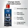 Window Smoothing Agent Curing agent:_2pcs