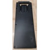 Pelican 1615 Complete Black Trolley Kit - With wheels