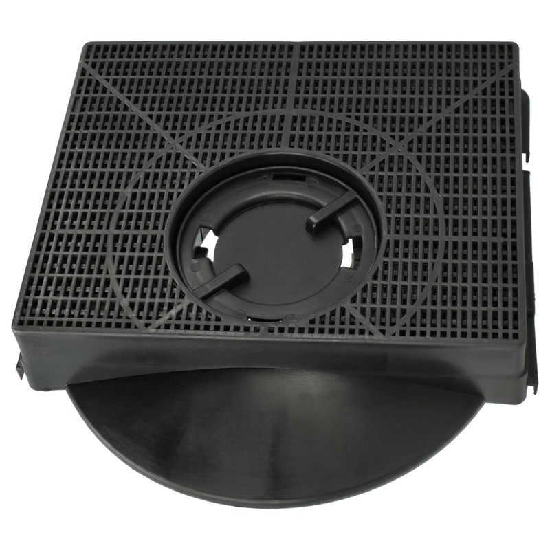 vhbw 2 x activated carbon filters compatible with Elica GEA