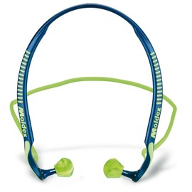 Moldex 6700 Ear Protectors Blue