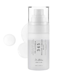 Dr.Althea 345 Relief Cream Mist | Hydrating Facial Mist with Rice Extract | Soothing Care for Sensitive Skin | Vegan Korean Skincare, 2.02 Fl Oz