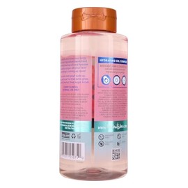 Tree Hut Moroccan Rose Foaming Gel Wash