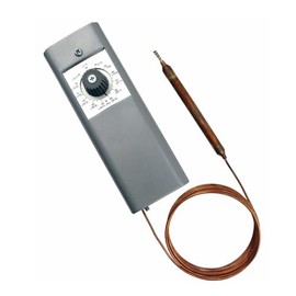 driver de temperatura de termostato de refrigeración W1609-101 a largo plazo