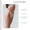 Couture 10 Den Ultra Sheer To Waist Tights - Natural