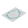 Frezon Left side Engine Crankcase Cover Gasket Fit for Yamaha