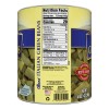 Allens Italian Style Green Beans 28oz 6 Pack Canned Vegetables