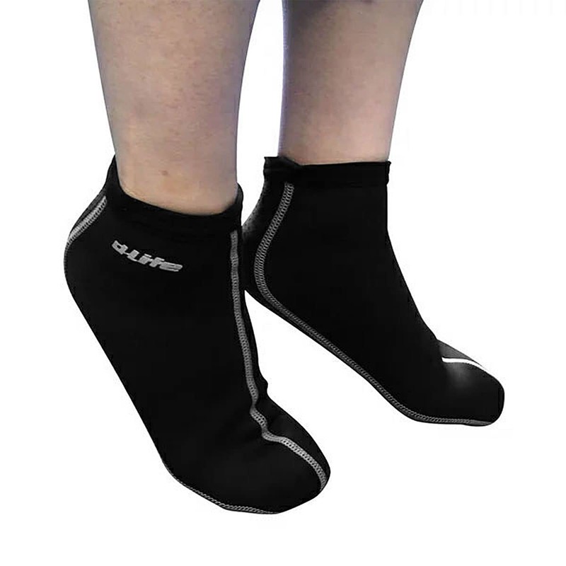 DLIFE Marine Socks Fin Socks