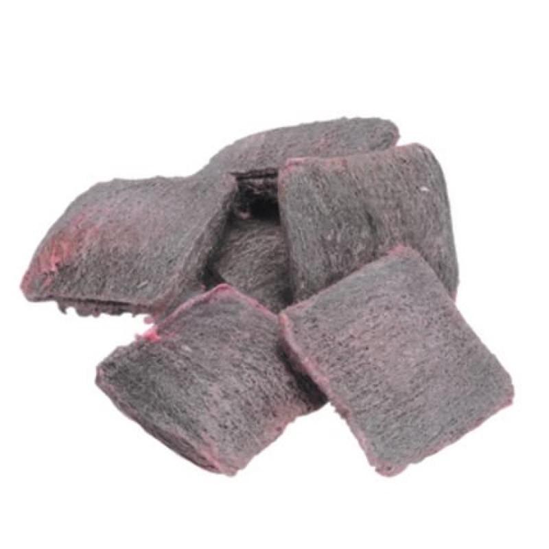 Johnson Brillo Pads X 10