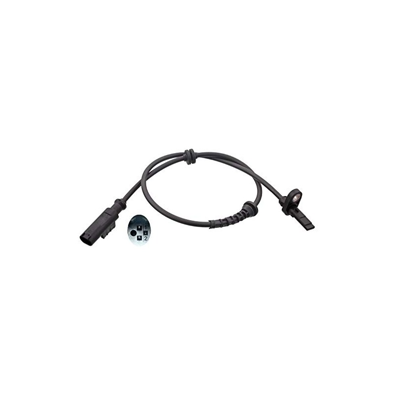febi bilstein 100988 ABS Sensor