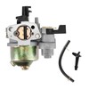 Topteng Carburettor Suitable for Ski Doo Mini Z 120 cc