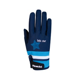 Roeckl - childrens riding gloves KELLI