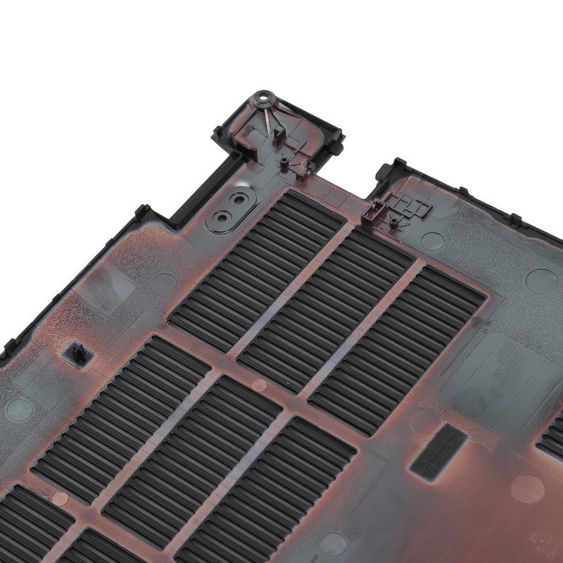 Laptop Bottom Cover Replacement Professional Bottom Case Cover for Dell