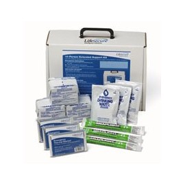 10-Person Extended Support Kit (10110)