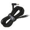 JORINDO Laptop Power Cord PD EMARK Chip 5A 100W Portable