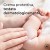 LILLYDOO Crema Protettiva Lenitiva per il Cambio Pannolino, per Pelli
