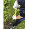 GermanV Garden Gloves Set Vole 3 Pairs of Work Gloves
