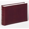 Walther 15 x 20 cm Classic Memo-Album for 100 Photographs,