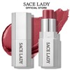SACE LADY Face Stick, Cool Toned Contour Stick,Highlighter & Blush