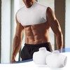 Threlaco 2 Pcs Eczema Wet Wraps Eczema Neck and Shoulder