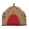 Ulster Weavers Robin Shaped Tea Cosy