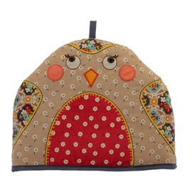 Ulster Weavers Robin Shaped Tea Cosy