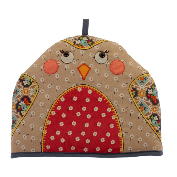 Ulster Weavers Robin Shaped Tea Cosy