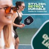 Premium Pickleball Paddle | Carbon Fiber | Beginner Friendly |