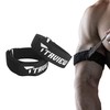 TAVIEW Occlusion Bands, Quick Release Biceps Blow Flow Restriction Bands,Bicep