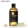 MAYJAM Essential Oil, Chamomile, 3.4 fl oz (100 ml), Aroma