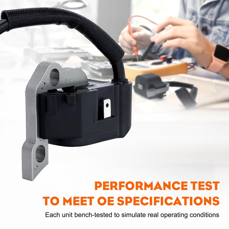 HIPA MS170 Ignition Coil for Sthl 017 018 MS180 MS180C