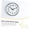 NOLITOY 10 Sets Clock Hand Replacement Kit High Precision Clock