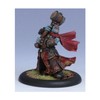 Privateer Press - Hordes -Trollblood: Warlock Grissel Model Kit