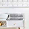 Christy Refresh Bathroom Towel Set | Set of 4 |