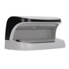 UV Counterfeit Bill Money Detector Automatic On Off Currency Detector