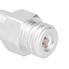CO2 Tank Adapter Quick Disconnect Connector Replacement for Soda Supplies