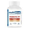 Probióticos Y Prebióticos Probiotic Fit Multiblue 60 Cáps Sabor Sin Sabor