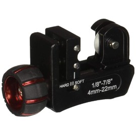 Cal-Van Tools 157 Constant Tension Mini Tube Bender, 1 Pack,Multi,One Size