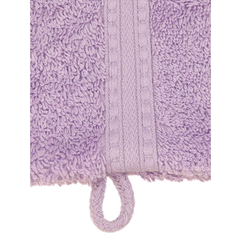 Julie Julsen® Organic Wash Mitt Set, 10 Wash Mitts Available