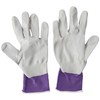 Spear & Jackson Kew Gardens Collection 370M4KEW Multi-Purpose Gardening Gloves,