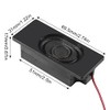 Mini altavoces de 3 W 8 Ω para proyectos Arduino