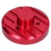 Car Antenna Base with Mounting Hardware Gasket Metal Fit for