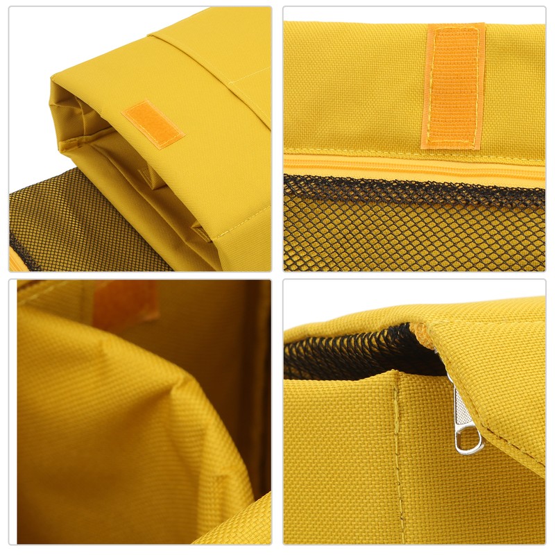 Waterproof Camera Insert Bag Shockproof Camera Inner Case Bag for