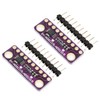 2pcs I2C ADS1115 16 Bit 16Bit ADC 4 Channel Module